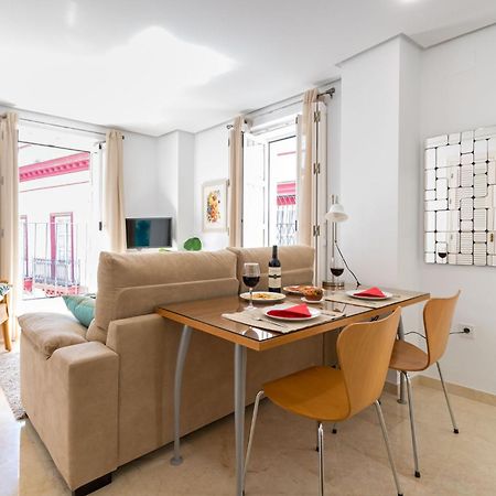 Bamberg Central Suite By Valcambre Σεβίλλη Εξωτερικό φωτογραφία