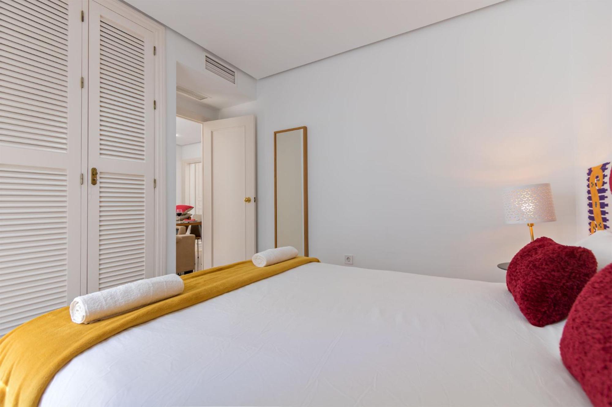 Bamberg Central Suite By Valcambre Σεβίλλη Εξωτερικό φωτογραφία