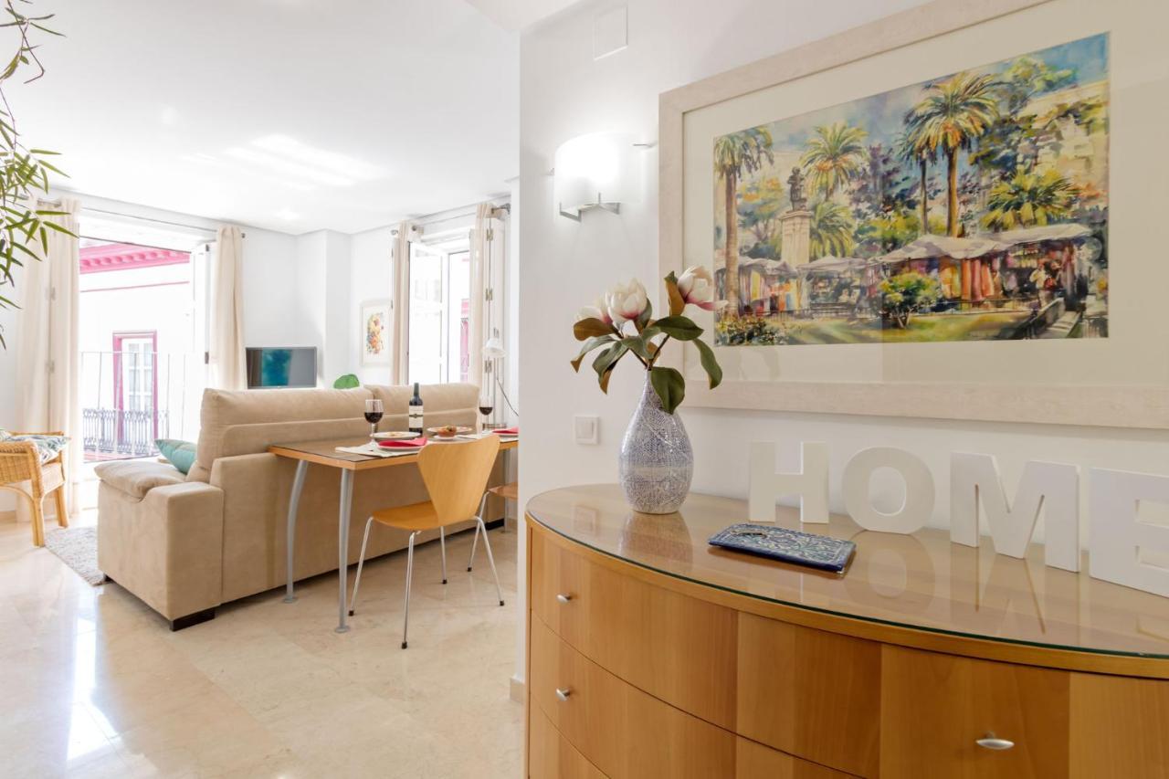 Bamberg Central Suite By Valcambre Σεβίλλη Εξωτερικό φωτογραφία